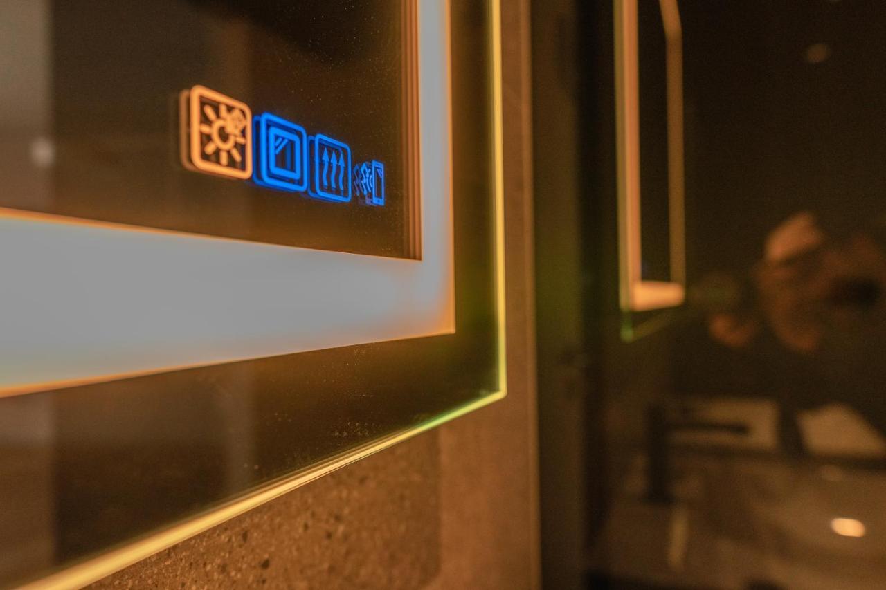Hotel Soca Bovec Ngoại thất bức ảnh