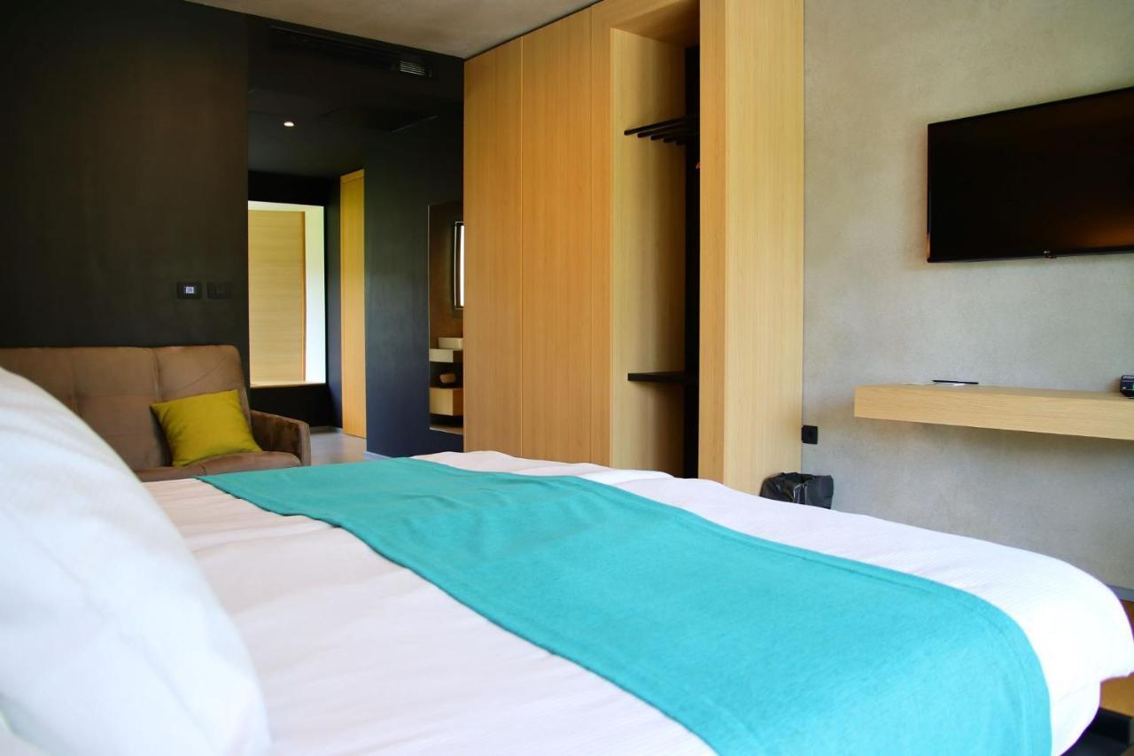 Hotel Soca Bovec Ngoại thất bức ảnh