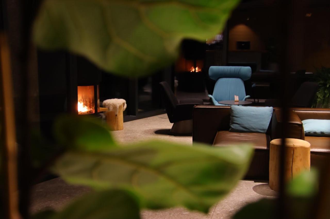 Hotel Soca Bovec Ngoại thất bức ảnh