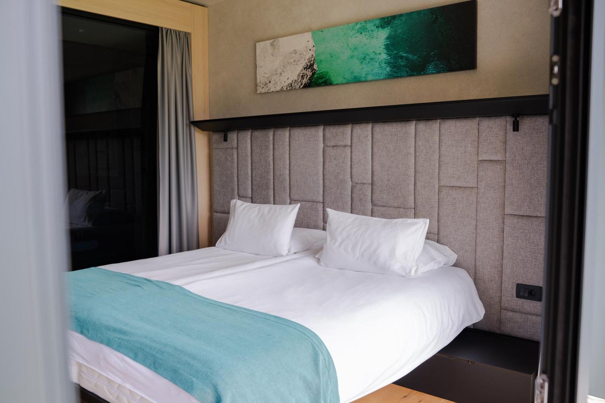 Hotel Soca Bovec Ngoại thất bức ảnh