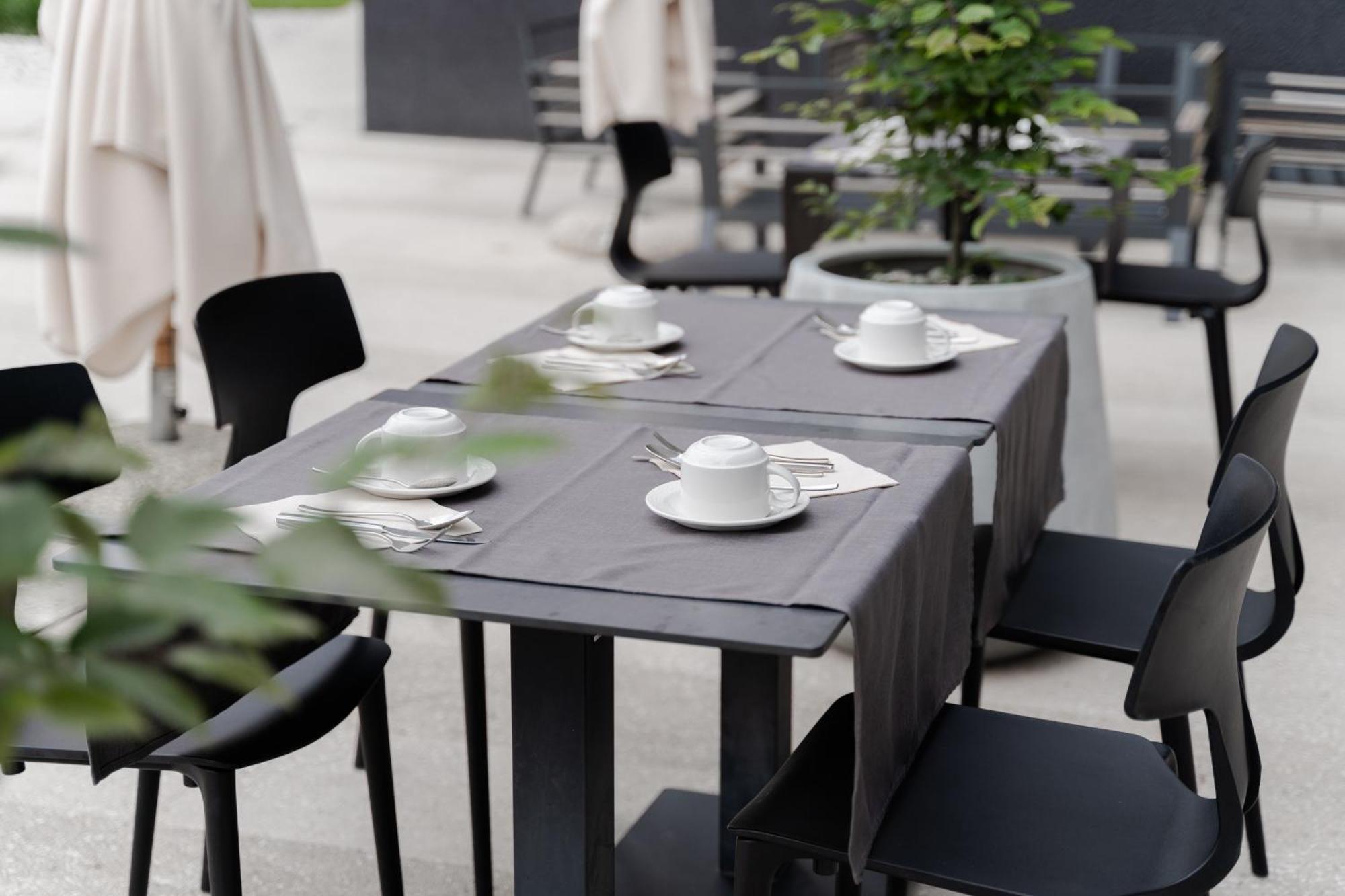Hotel Soca Bovec Ngoại thất bức ảnh